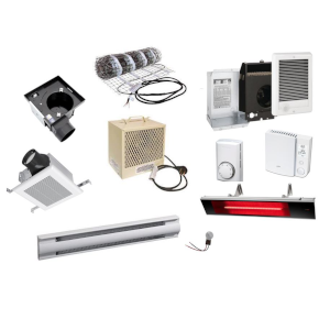 Image Heating & Cooling